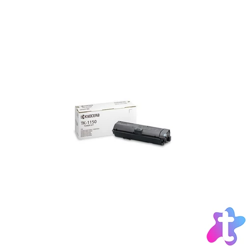 Kyocera TK-1150 Black toner