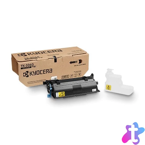 Kyocera TK-3060 Black toner