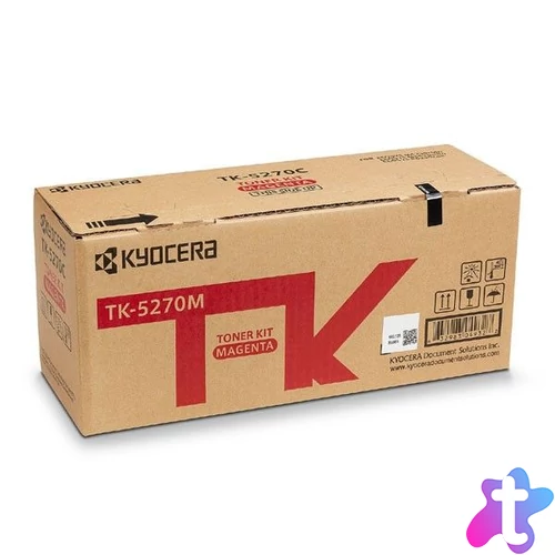 Kyocera TK-5270 Magenta toner
