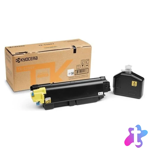 Kyocera TK-5280 Yellow toner