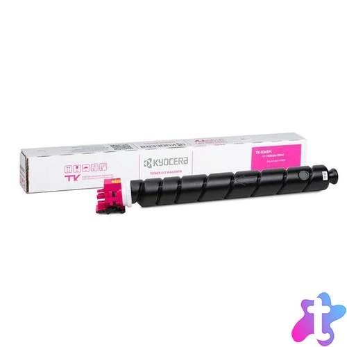 Kyocera TK-8365 Magenta toner