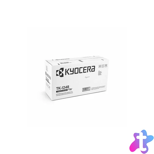 Kyocera TK-1248 Black toner