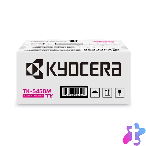 Kyocera TK-5450M Magenta toner