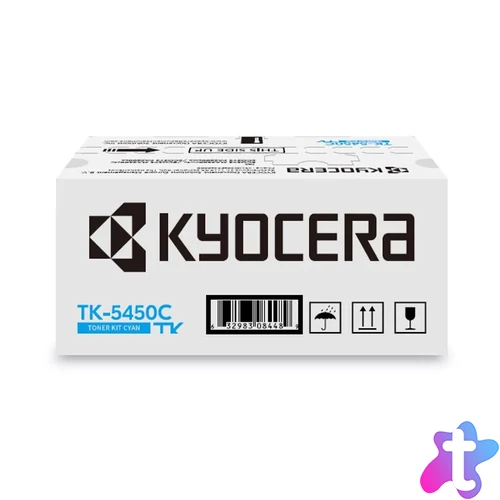Kyocera TK-5450C Cyan toner