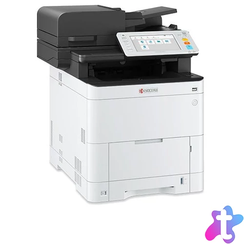 Kyocera MA3500cix Ecosys Lézernyomtató/Másoló/Scanner multifunkciós nyomtató