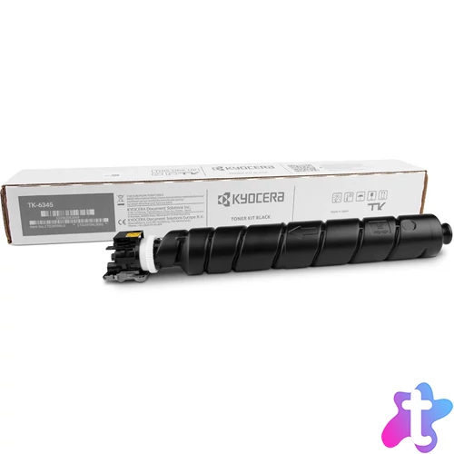 Kyocera TK-6345 Black toner