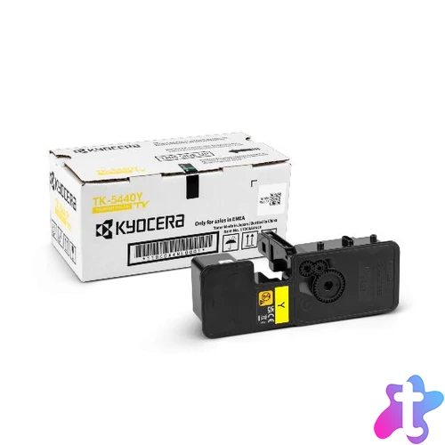 Kyocera TK-5440Y Yellow toner