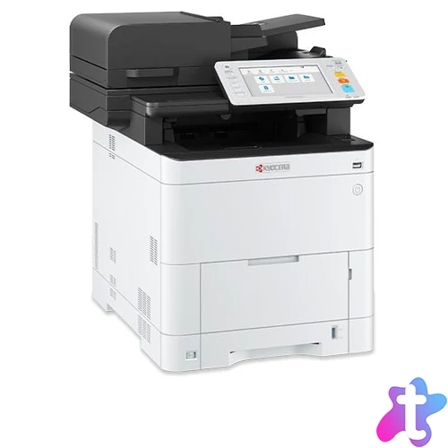 Kyocera MA4000cix Ecosys Lézernyomtató/Másoló/Scanner multifunkciós nyomtató