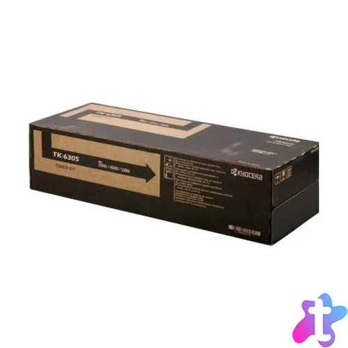 Kyocera TK-6305 Black toner