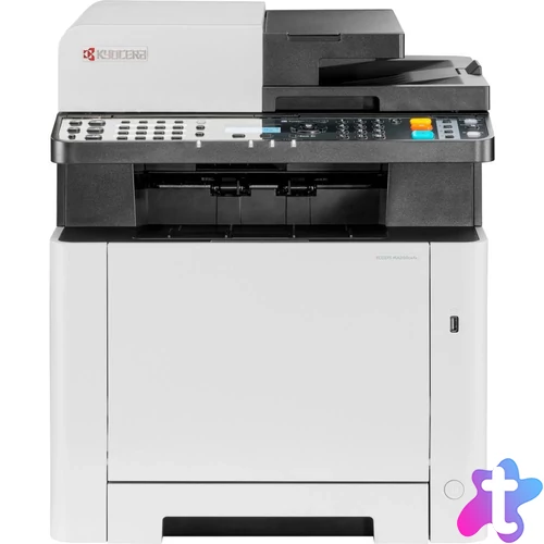 Kyocera MA2600cwfx Ecosys Lézernyomtató/Másoló/Scanner/Fax multifunkciós nyomtató