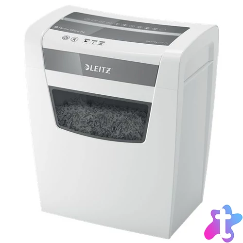 Leitz IQ Home Office Iratmegsemmisítő