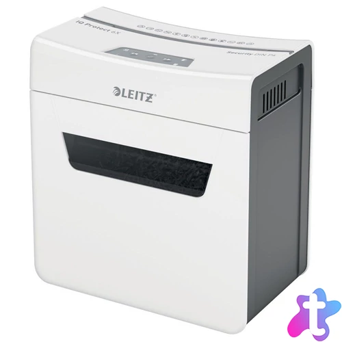 Leitz IQ Protect Premium 6X iratmegsemmisítő White