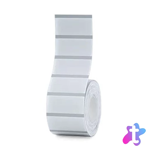 NIIMBOT EW30*14-375 Thermal Label White címkenyomtató szalag