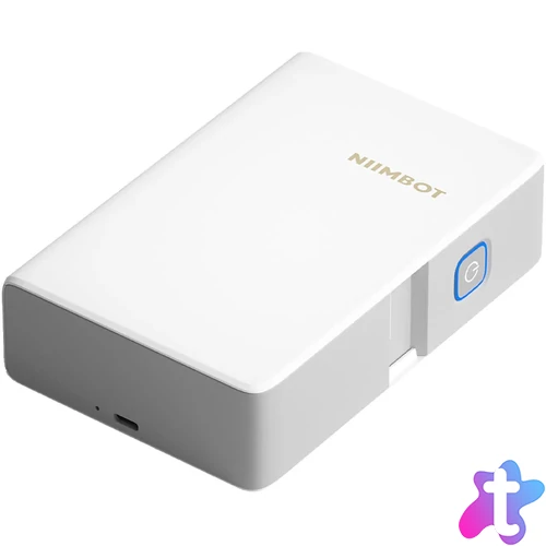 NIIMBOT N1 Címkenyomtató White