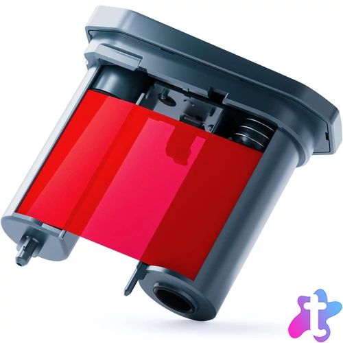 NIIMBOT M2/M2_H Red Ribbon
