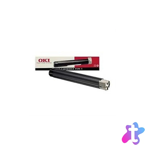 Oki B411/B431/MB461/MB471/MB491 3000 oldal Black toner