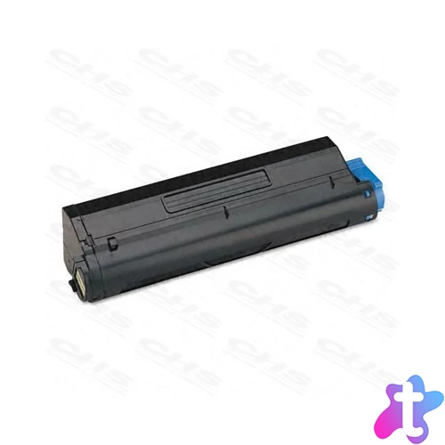 Oki B410/B430/B440/MB460/MB470/MB480 3500 oldal toner