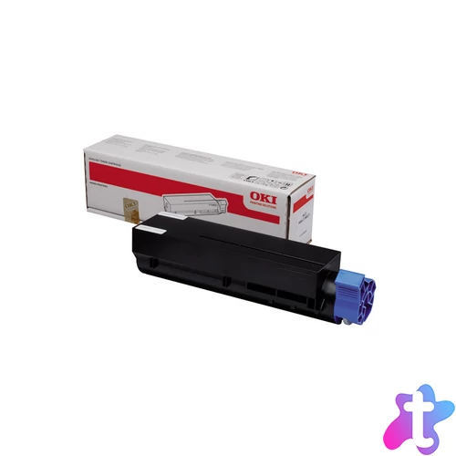 Oki B401/MB441/MB451 2500 oldal Black toner
