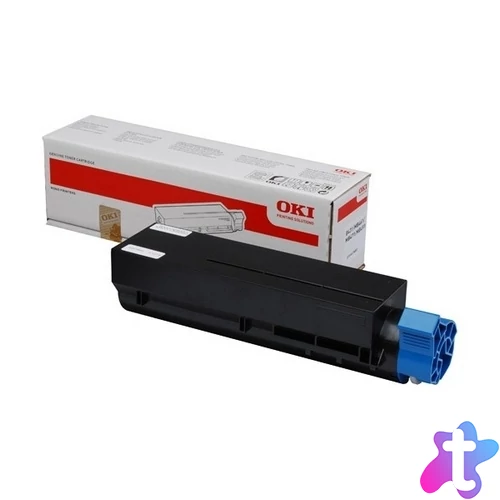 Oki B431/MB461/MB471/MB491 7000 oldal Black toner