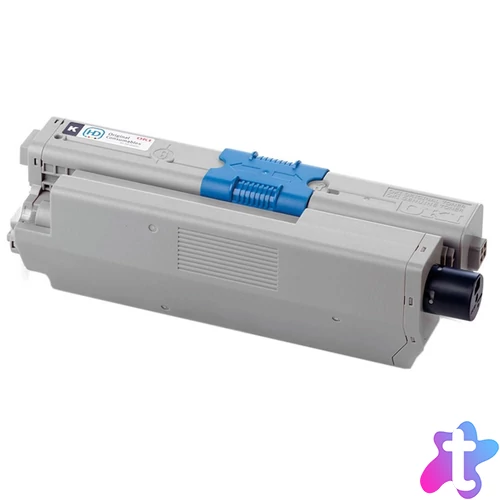 Oki 44469803 Black toner