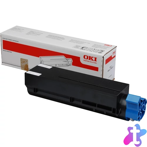 Oki B432 toner