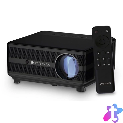 Overmax Mutipic 6.1 projektor