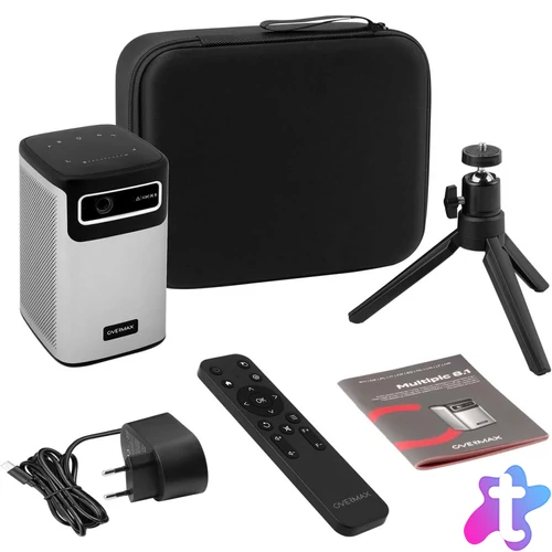 Overmax Multipic 8.1 projektor