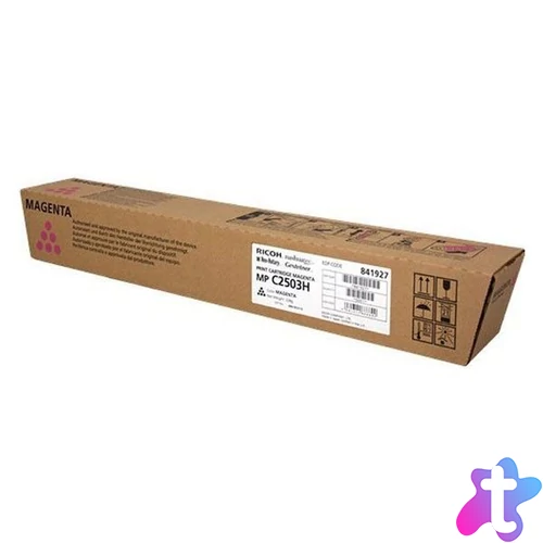Ricoh MPC2003/2503 Magenta toner