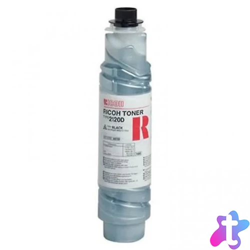 Ricoh MP3353 Black toner