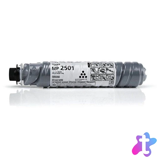 Ricoh MP2501 Black toner
