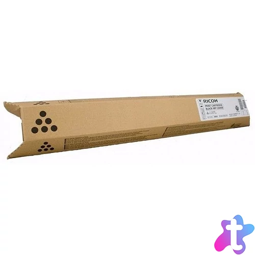 Ricoh MPC2500/3000E Black toner