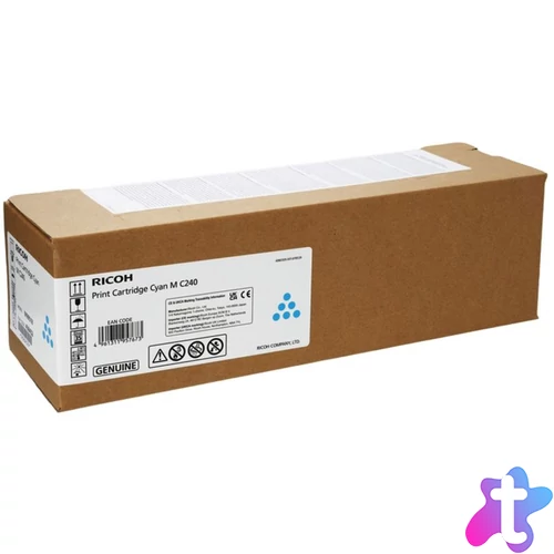 Ricoh MC240 Cyan toner