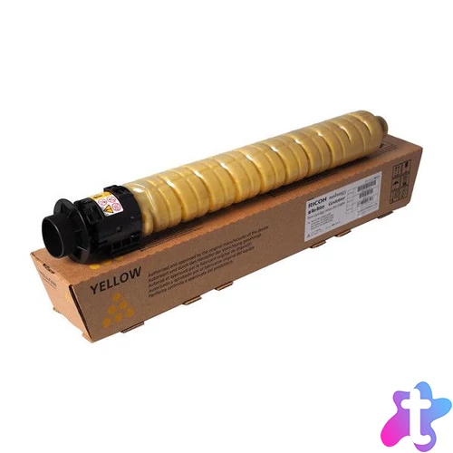 Ricoh IMC2000 Yellow toner