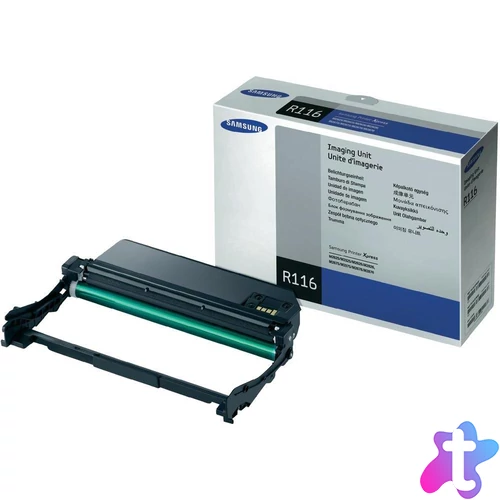 Samsung MLT-R116 Black drum toner