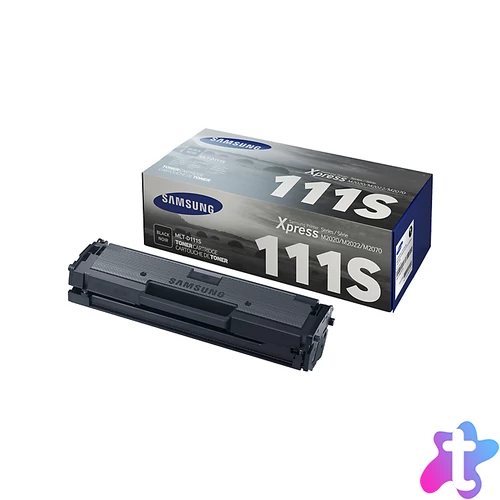 Samsung MLT-D111S Black toner
