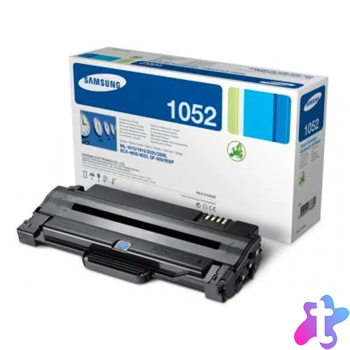 Samsung MLT-D1052L Black toner