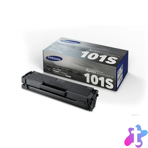 Samsung MLT-D101S Black toner