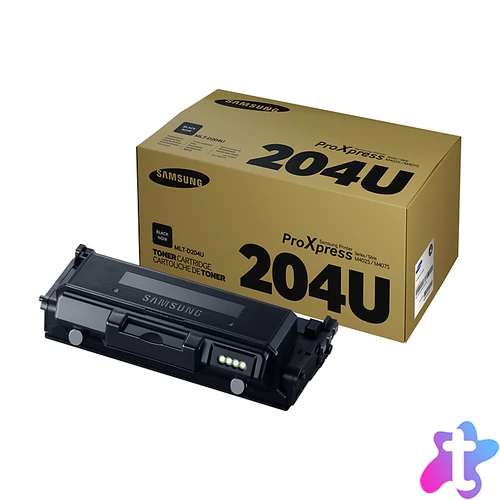 Samsung MLT-D204U Black toner