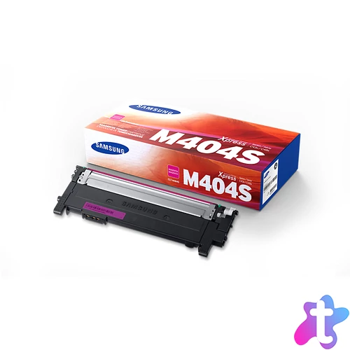 Samsung CLT-M404S Magenta toner