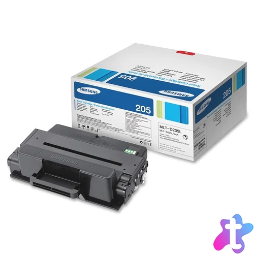 Samsung ML-3310/3710 (MLT-D205L) Black toner