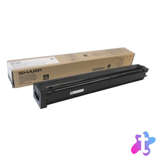 Sharp MX-31GTMA Magenta toner