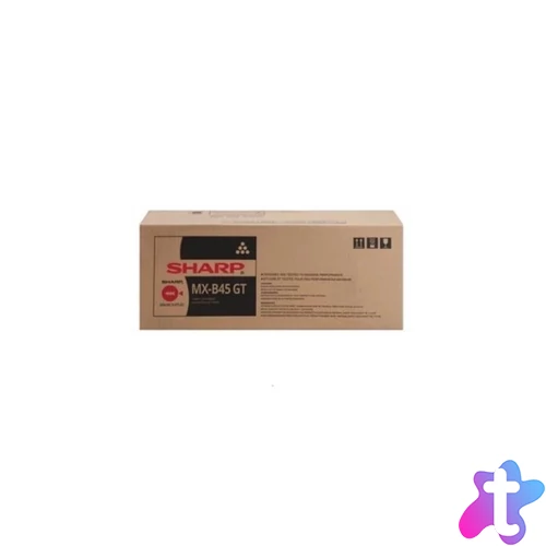 Sharp MX-B45GT Black toner