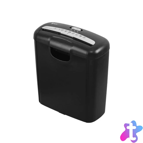 Tracer Razor 2 Iratmegsemmisítő Black