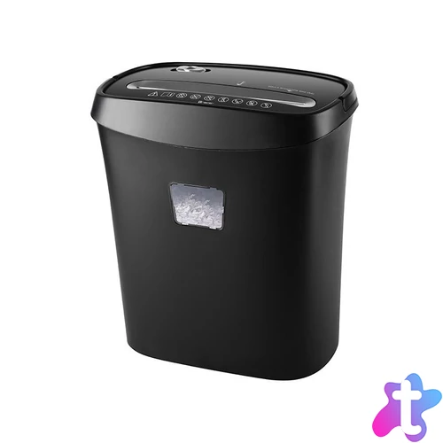 Tracer TRX-815L Iratmegsemmisítő Black