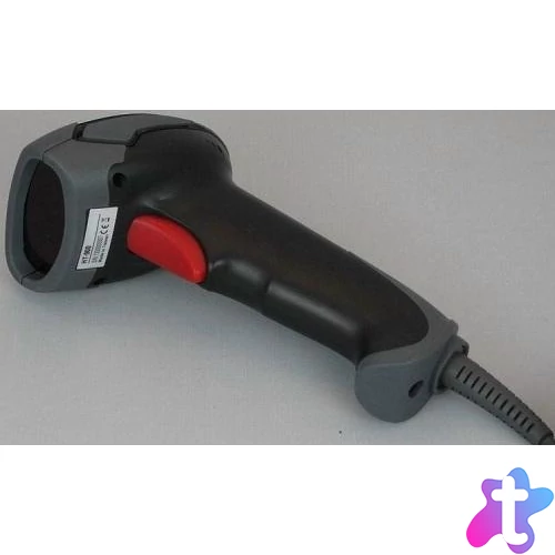 Value HT-900U Vonalkódolvasó Black