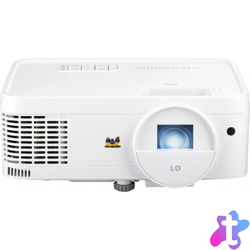 Viewsonic LS510W projektor