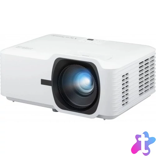 Viewsonic LS740W projektor