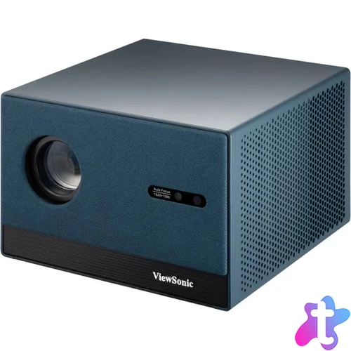Viewsonic LX60HD projektor