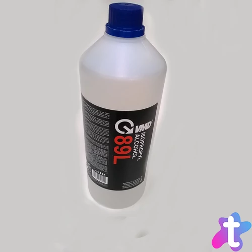 VMD 89L Isopropyl alkohol 1000 ml tisztítóanyag