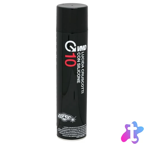 VMD 10 Szilikonos műszerfal tisztító spray 600 ml tisztítóanyag